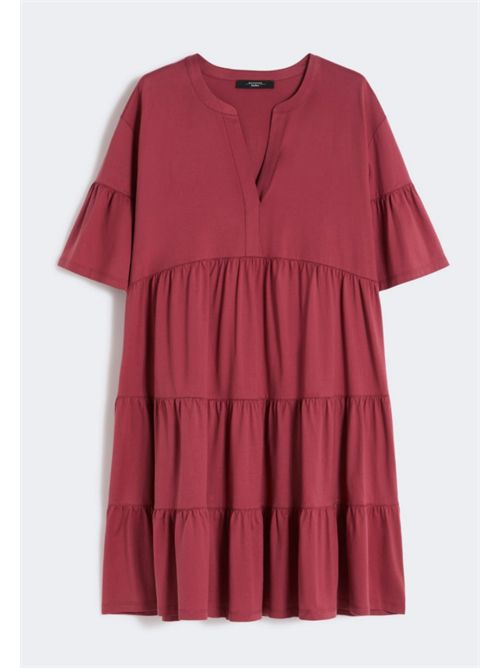 WKDSAGGINA WEEKEND MAXMARA | 2615621042600008 CILIEGIA